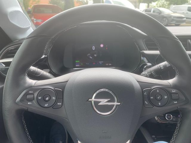 Opel CORSA EDITION  100 KW 136 PS AUTOMATIK-ELEKTROAN