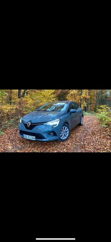 Renault Clio Intens tce 90