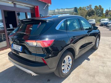 Ford Kuga - 6