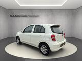 Nissan Micra 30 Jahre Edition°Automatik°Klima° - Nissan Micra: Automatik