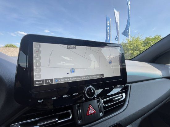 Hyundai i30 - Bild 22