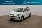 Volkswagen up! move up! 1.0 MPI RFK*PDC*Tempo*Klima*SH - Volkswagen up! aus 2021