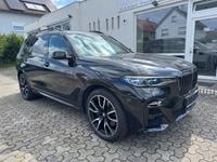 BMW X7 xD 30 d M Sport Paket*XOFF*Laser*Stnd*Skyloun