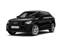Audi Q2 - Vorschau Bild 3
