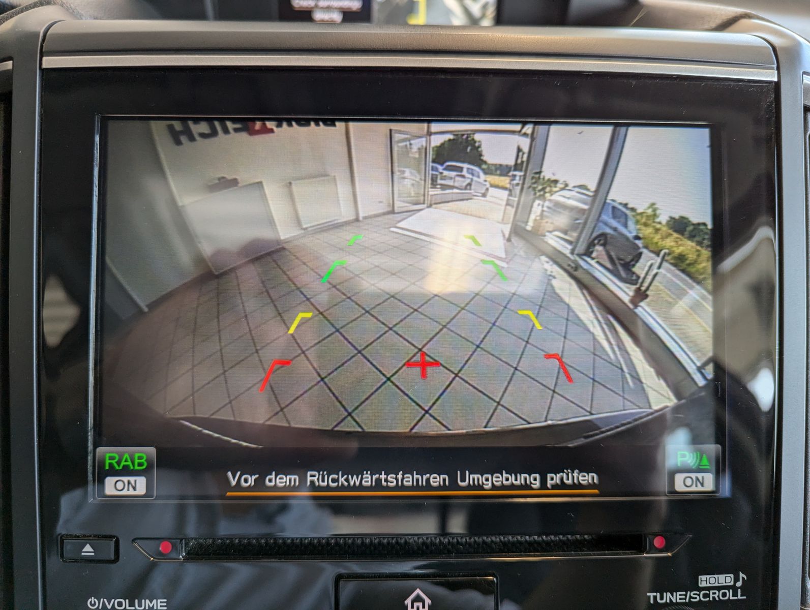 Fahrzeugabbildung Subaru Forester 2.0ie Boxer Pano LED Kamera Pano ACC