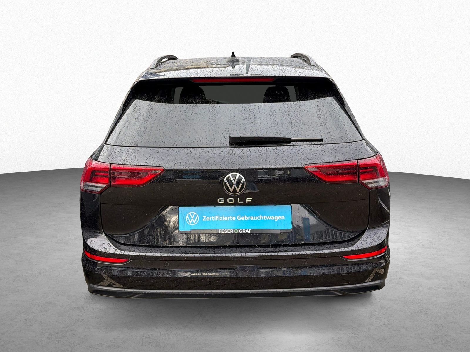 Volkswagen Golf - Bild 7