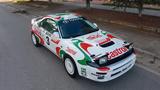 Toyota Celica ST185 4wd - RALLY CAR - gebrauchte Toyota Celica aus dem Jahr 1992