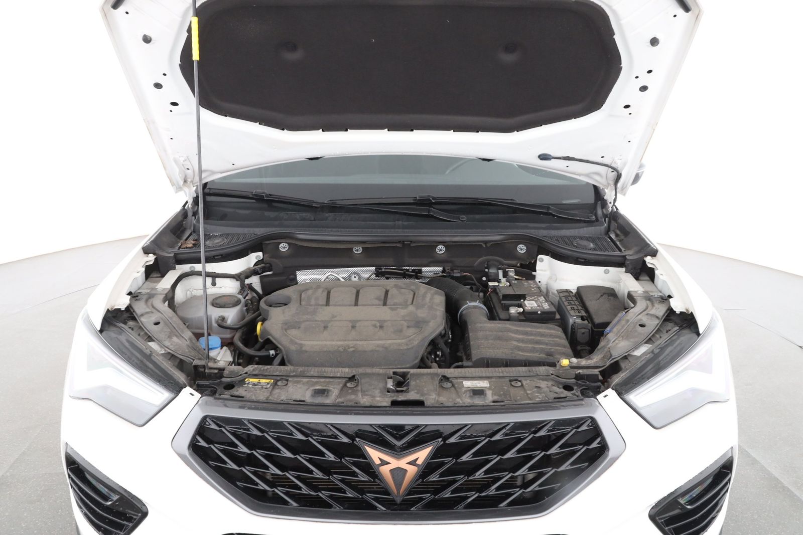 Cupra Ateca - Bild 9