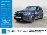 BMW X3 xDrive30e M-Sport FACEL. PANO AHK LED W-LAN - BMW: E30 M