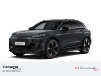 Audi SQ6 e-tron - Vorschau Bild 1