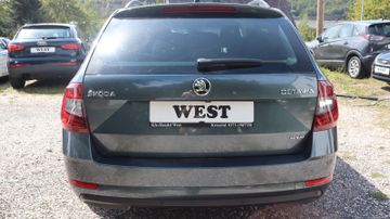 Skoda Octavia - 6