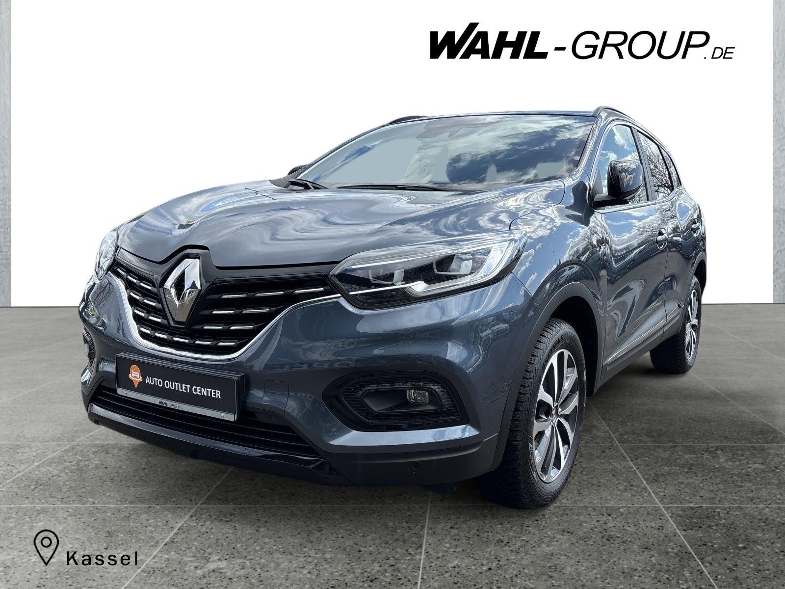 Renault Kadjar 1.3 TCe 160 Black Edition GPF