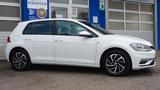 Volkswagen Golf VII Lim. Join Klima PDC WR SR Navi - Volkswagen Golf: Sr