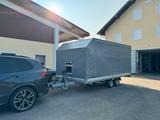 Unsinn Planen Autotransporter GTP 35 - Angebote