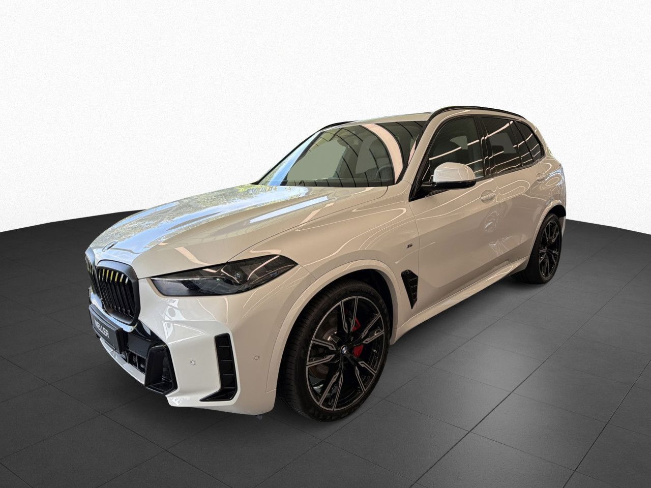 BMW X5 - Bild 3