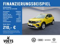 Volkswagen T-Cross - Vorschau Bild 1