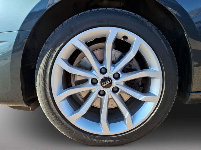 A4 AVANT 35 TFSI S-TRONIC ADVANCED CAM+ACC+AZV