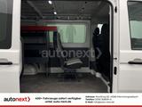 Volkswagen Crafter 35 MIXTO 5-SITZE *Werkstatt* AHK 3,0t (6 - Volkswagen Crafter in Krefeld