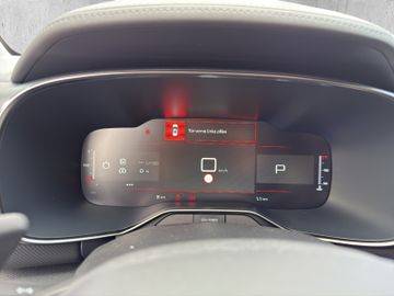 Citroën C5 Aircross 1.2 145 MAX +Navi+LED+SHZ+KeyLess