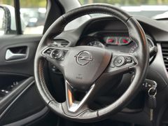 OPEL Crossland X - Ansicht 20