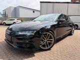 Audi A7 Sportback 3.0 Quattro Competition - Audi A7 mit Diesel-Antrieb