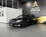 Opel Insignia 2.0 T Lim. Sport NAVI*SHD*Leder*TÜV NEU