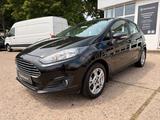 Ford Fiesta Trend 1.25 Trend Klima+RFK+Bluetooth+Alu - Ford Fiesta: R2