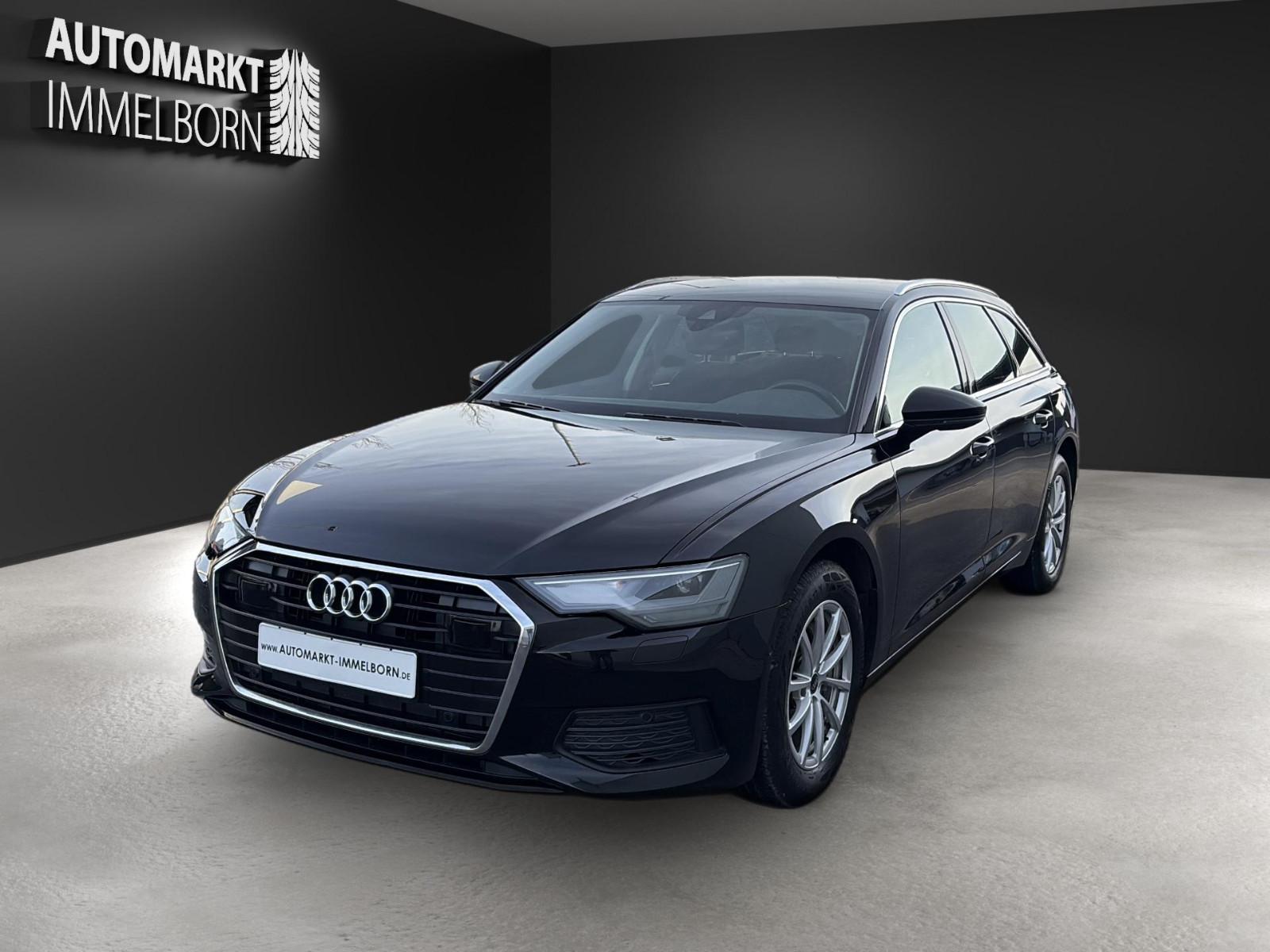 Audi A6 204ps STHZG*Kamera*Virtual*Sound*LED*NaviTouc, миниатюра 3