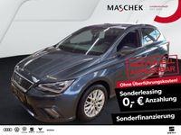Seat Ibiza - Vorschau Bild 1