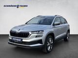 Skoda Karoq 2.0 TDI DSG Selection MATRIX/VIRTUAL/NAVI - Skoda Karoq Gebrauchtwagen in Bielefeld