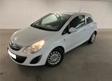 Opel Corsa D 3-T. 1.2 Satellite Parkpilot Lenkradheiz - Opel Corsa aus 2011: 1.3