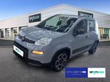 Fiat Panda 1.0 City Life *TÜV*Service*Klima - Fiat Panda Gebrauchtwagen in Hamburg