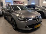 Renault Clio 1.5 dCi ECO Dynamique 5-DOORS NAVI BJ-15 - Renault Clio Dynamique mit Diesel-Antrieb