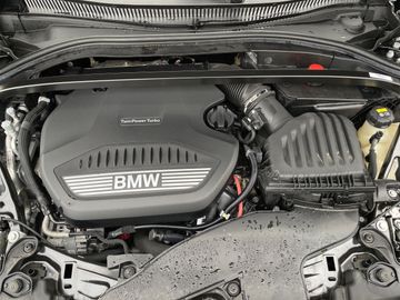 BMW 118d  Advantage DAB LED WLAN RFK Tempomat Shz