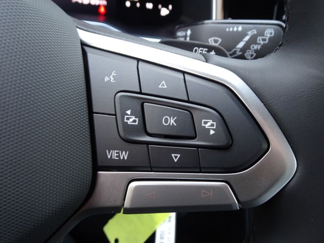 Taigo R-Line 1.0 TSI DSG IQ.LIGHT/Kamera/Navi/AC