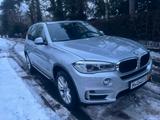 BMW X5 xDrive30d - - BMW X5 Gebrauchtwagen in Hannover