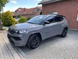 Jeep Compass Plug-in-Hybrid - Jeep Compass in Hannover