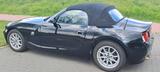 BMW Z4 Roadster 2.0i - - BMW Z4: 2.0