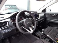 Kia Stonic - Vorschau Bild 6