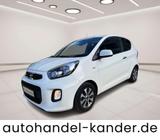 Kia Picanto Dream Team*SERVICE*ALU*SR*WR*GARANTIE - Kia Picanto: Se