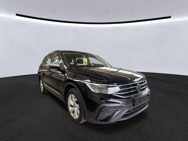 Volkswagen Tiguan Allspace - Bild 3