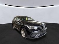 Volkswagen Tiguan Allspace - Vorschau Bild 3