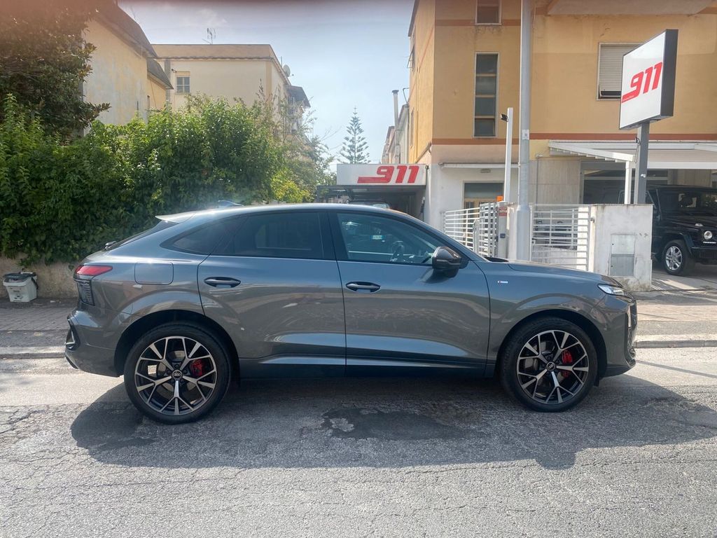 Image of Audi Q3
