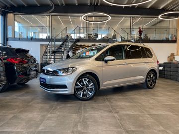 Volkswagen Touran Active Start-Stopp*1.HAND*19%MWST*SZHZ*