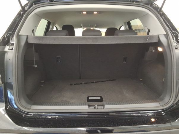 Volkswagen T-Cross - Bild 8