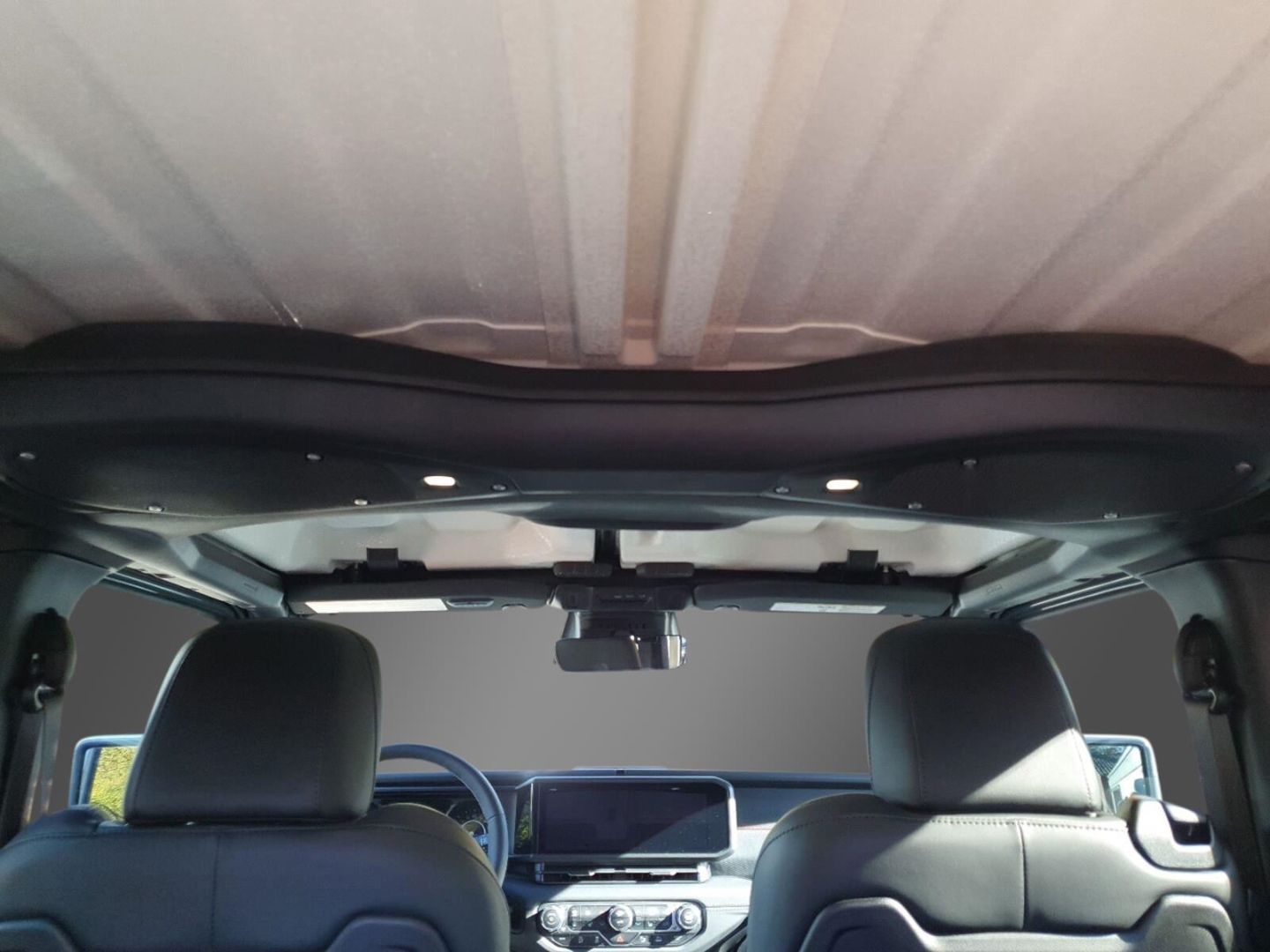 Fahrzeugabbildung Jeep Wrangler Rubicon Recon Xtreme MY25 4X4 2.0 - US