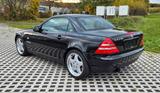 Mercedes-Benz SLK 230 KOMPRESSOR-1.Hand,unfallfrei,TOP Zustand - Mercedes-Benz SLK 230 von privat