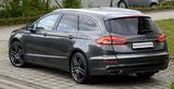 Ford Mondeo T AWD *VIGNALE* MASSAGE* 1 HAND* GARANTIE - Ford Mondeo: Vignale