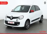 Renault Twingo 1.0 SCe Chic Tempomat PDC Klimaaut. USB - Renault Twingo: Chic