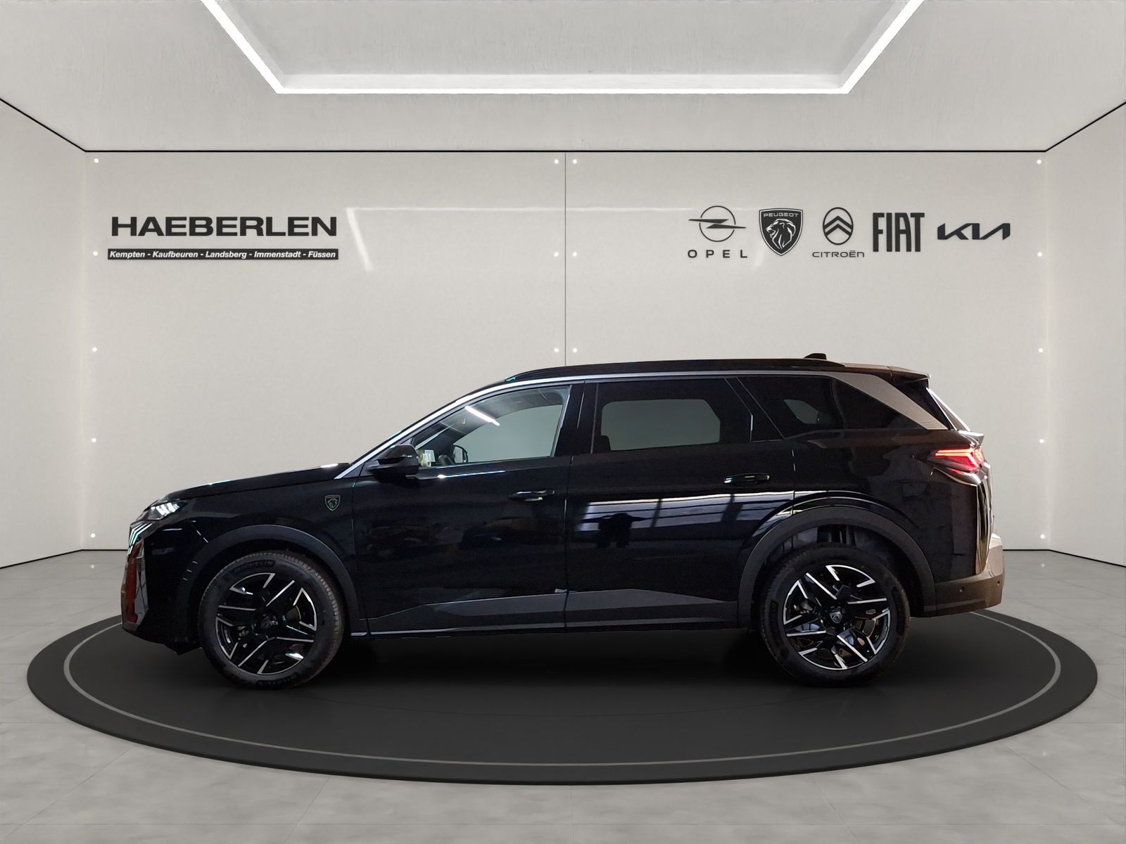 Peugeot 5008 - Bild 3